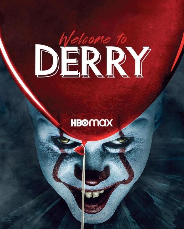 Ça : Bienvenue à Derry s'offre une nouvelle bande-annonce.